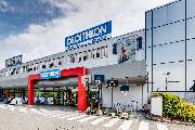 DECATHLON Hagen - GALLERY