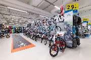 DECATHLON Hagen - GALLERY