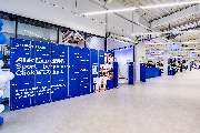 DECATHLON Halle - GALLERY