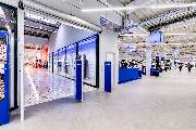 DECATHLON Halle - GALLERY