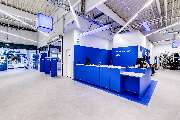 DECATHLON Halle - GALLERY