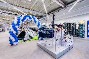 DECATHLON Halle - GALLERY