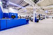 DECATHLON Halle - GALLERY