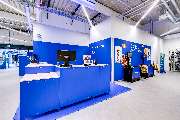 DECATHLON Halle - GALLERY