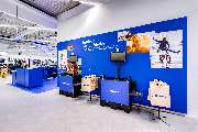 DECATHLON Halle - GALLERY