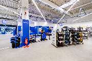 DECATHLON Halle - GALLERY