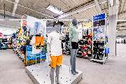 DECATHLON Halle - GALLERY
