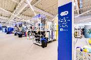 DECATHLON Halle - GALLERY