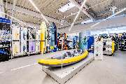 DECATHLON Halle - GALLERY