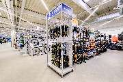 DECATHLON Halle - GALLERY