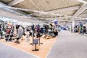 DECATHLON Halle - GALLERY