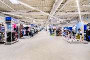 DECATHLON Halle - GALLERY