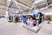 DECATHLON Halle - GALLERY
