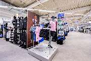 DECATHLON Halle - GALLERY