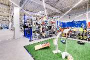 DECATHLON Halle - GALLERY