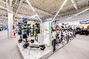 DECATHLON Halle - GALLERY