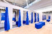 DECATHLON Halle - GALLERY