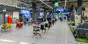 DECATHLON Hamburg-Langenhorn - GALLERY