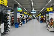 DECATHLON Hamburg-Langenhorn - GALLERY