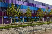 DECATHLON Hamburg-Langenhorn - GALLERY