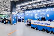 DECATHLON Hamburg-Langenhorn - GALLERY