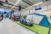 DECATHLON Hamburg-Langenhorn - GALLERY