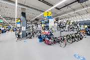 DECATHLON Hamburg-Langenhorn - GALLERY