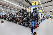 DECATHLON Hamburg-Langenhorn - GALLERY