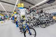 DECATHLON Hamburg-Langenhorn - GALLERY