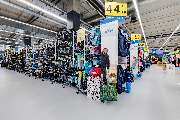 DECATHLON Hamburg-Langenhorn - GALLERY