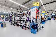 DECATHLON Hamburg-Langenhorn - GALLERY