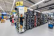 DECATHLON Hamburg-Langenhorn - GALLERY