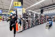 DECATHLON Hamburg-Langenhorn - GALLERY
