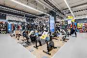 DECATHLON Hamburg-Langenhorn - GALLERY