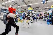 DECATHLON Hamburg-Langenhorn - GALLERY