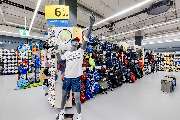 DECATHLON Hamburg-Langenhorn - GALLERY
