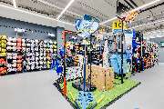 DECATHLON Hamburg-Langenhorn - GALLERY