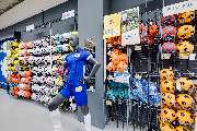 DECATHLON Hamburg-Langenhorn - GALLERY