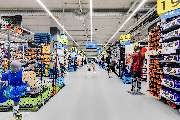 DECATHLON Hamburg-Langenhorn - GALLERY