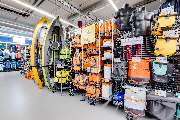 DECATHLON Hamburg-Langenhorn - GALLERY