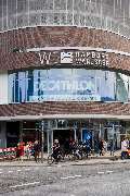 DECATHLON Hamburg-Wandsbek - GALLERY