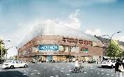 DECATHLON Hamburg-Wandsbek - GALLERY
