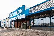 DECATHLON Hannover-Laatzen - GALLERY