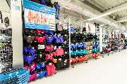 DECATHLON Hannover-Laatzen - GALLERY