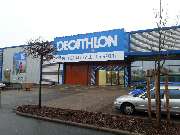 DECATHLON Hannover-Laatzen - GALLERY