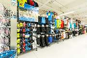 DECATHLON Hannover-Laatzen - GALLERY