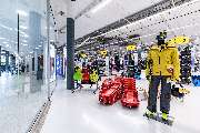 DECATHLON Heilbronn - GALLERY