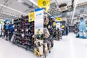 DECATHLON Heilbronn - GALLERY