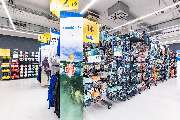 DECATHLON Heilbronn - GALLERY