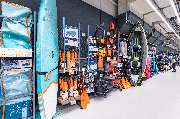 DECATHLON Heilbronn - GALLERY